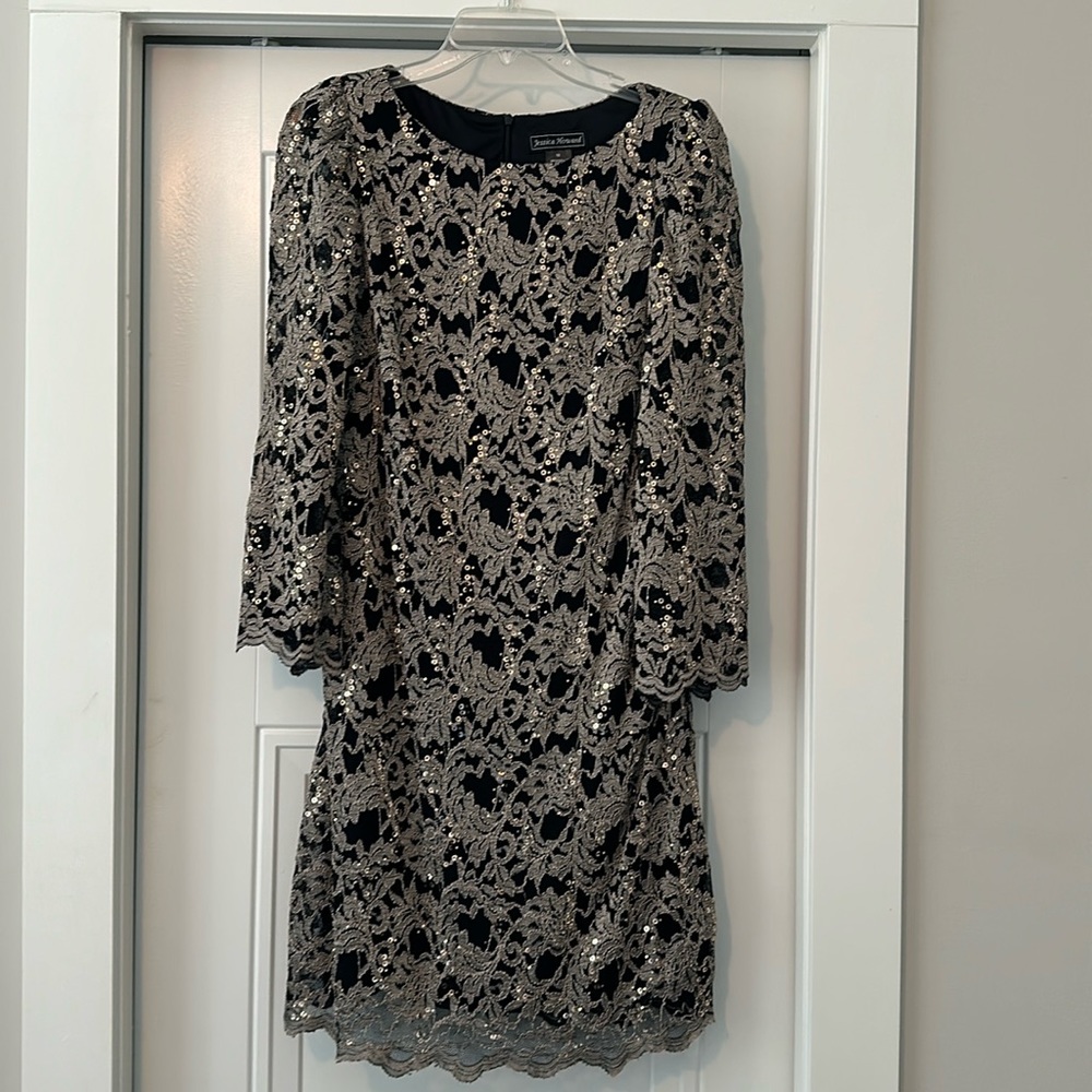Women’s elegant party/formal dress